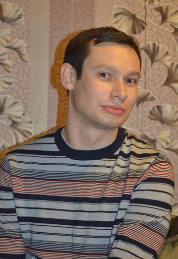 Моя фотография - Сергей, 42 из Алматы́ (@sergey766988)