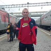 Макс К, 44, Райчихинск