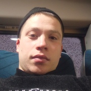 прст, 24, Тихвин
