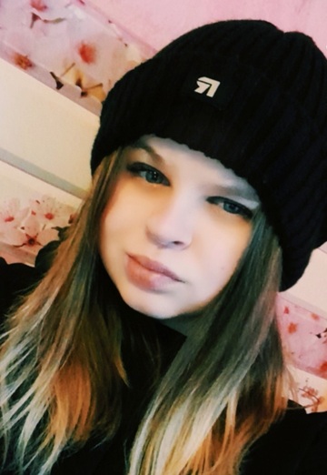 My photo - Mariya, 19 from Aleksin (@mariya180794)