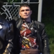 Николай, 35, Кяхта