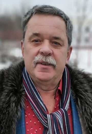 My photo - Oleg, 59 from Oryol (@igoraleksandrovichp1)
