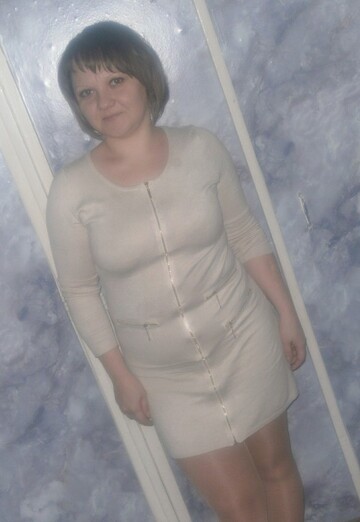 My photo - Irina, 39 from Kansk (@irina179515)