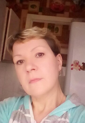Моя фотография - Ольга, 48 из Ярославль (@olga305648)