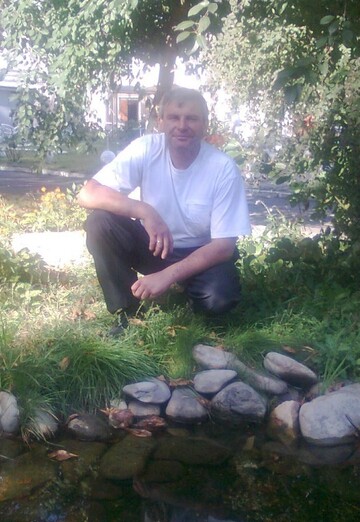 Моя фотография - Игорь, 52 из Константиновка (@igorw8587545)