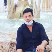 Mr-Arman, 31, Доха