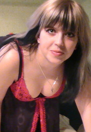 Моя фотография - Виктория, 35 из Краснодон (@viktoriya12919)