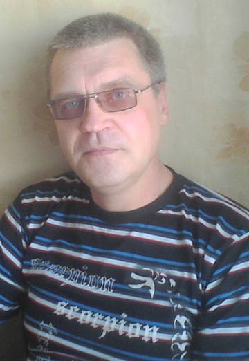 My photo - Konstantin, 56 from Yuzhno-Sakhalinsk (@konstantin27462)