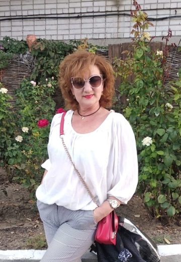 My photo - Olga, 56 from Kherson (@dolgayaolga2)