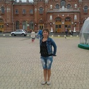 Ольга, 42, Пышма