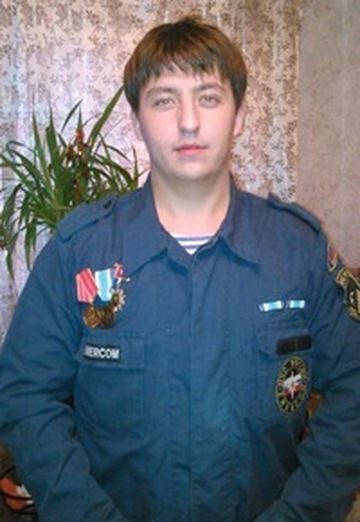 My photo - Aleksey, 37 from Torzhok (@aleksey90807)