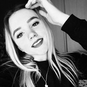 Анастасия, 22, Шелехов