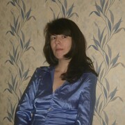 инна, 40, Лысьва
