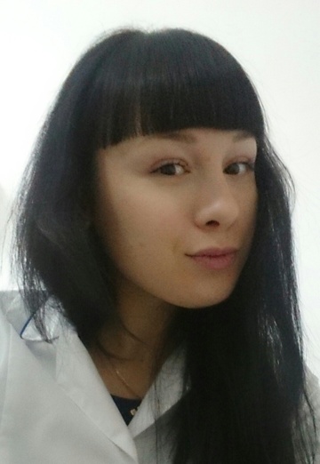 My photo - Tanya, 33 from Saint Petersburg (@tanya1128)