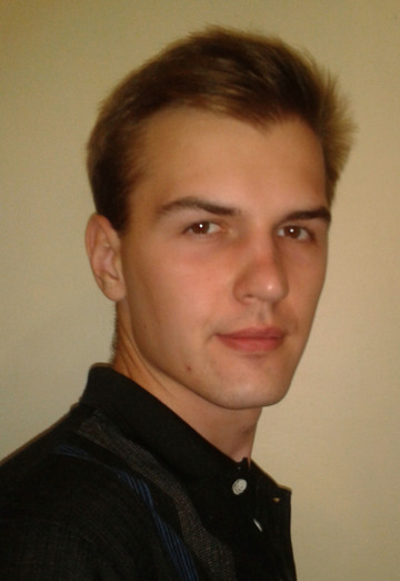 My photo - Dmitriy, 31 from Belyye Berega (@dimimon)