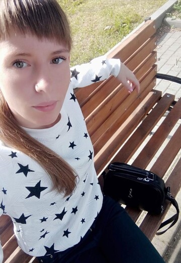 My photo - Aleksandra, 33 from Vladimir (@aleksandra70207)