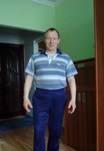 My photo - Aleksandr, 62 from Langepas (@aleksandr567372)