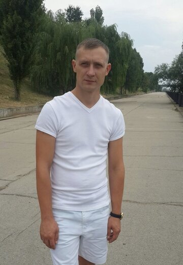 My photo - Misha, 39 from Kishinev (@misha57807)