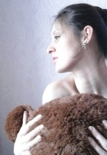 My photo - Ekaterina, 37 from Novaya Kakhovka (@ekaterina10216)