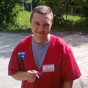 Виталий 46 лет (Лев) Спасск-Рязанский