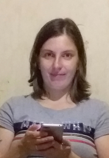 Моя фотография - Наталья, 35 из Иркутск (@natalya279373)