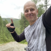 Николай, 44, Барнаул