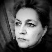 лия, 54, Краснознаменск
