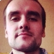 Evgeniy, 33, Полевской