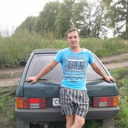Ден, 35, Тула