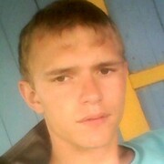 Никита, 27, Камень-Рыболов