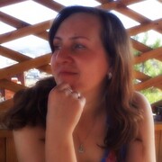 Оксана, 44, Трехгорный