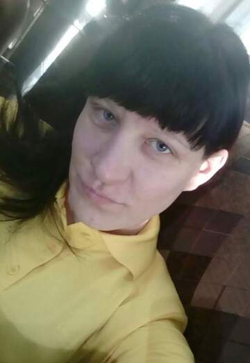 Моя фотография - Анастасия, 37 из Томск (@anastasiya129914)