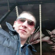 АЛЕКСЕЙ ГЕННАДЬЕВИЧ, 32, Углич