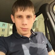 Кирилл, 28, Гай