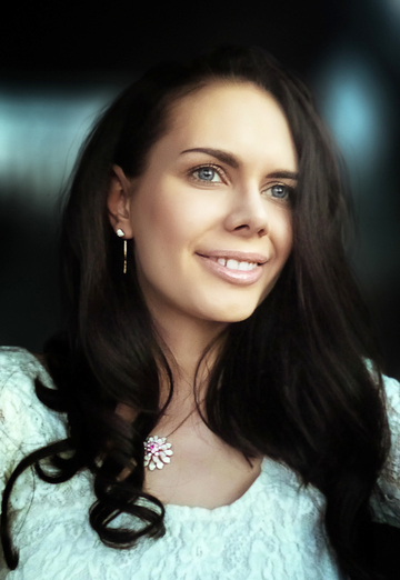 Моя фотография - Mary, 32 из Новосибирск (@mary3249)