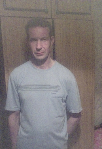 Моя фотография - Андрей, 43 из Пермь (@andrey418907)