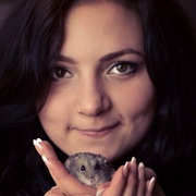 Оксана 30 лет (Овен) Старый Оскол