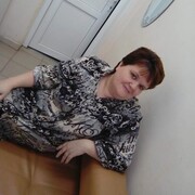 елена, 46, Лысьва