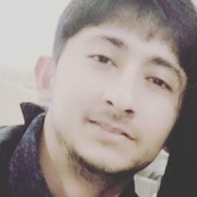 Орхан, 22, Волгоград