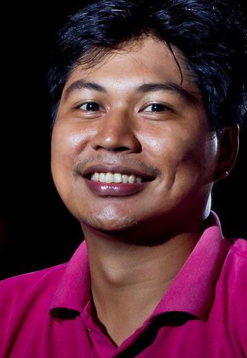 My photo - Alfred, 37 from Manila (@alfreddalida)