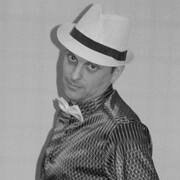 Макс, 46, Смоленск