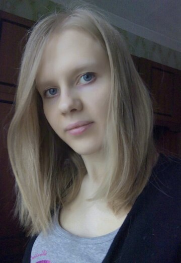 Моя фотография - Ира, 33 из Москва (@ira16331)