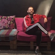 Максим, 32, Волжский