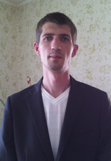 My photo - Konstantin, 40 from Korkino (@konstantin30066)
