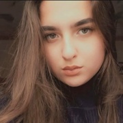 Карина, 19, Катав-Ивановск