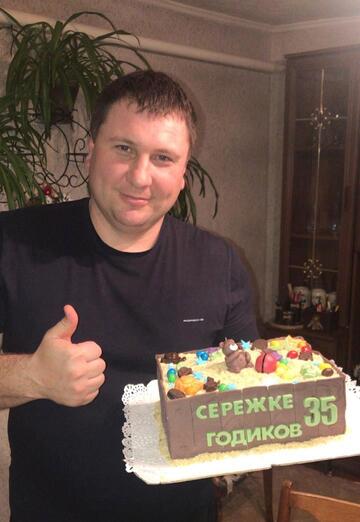 My photo - Sergey, 40 from Voronezh (@vitaliy155723)