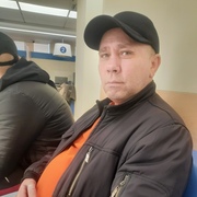 Алексей., 49, Красный Сулин