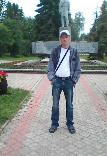 Моя фотография - Сергей, 40 из Коноша (@sergey509733)