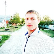 Александр, 31, Павловская
