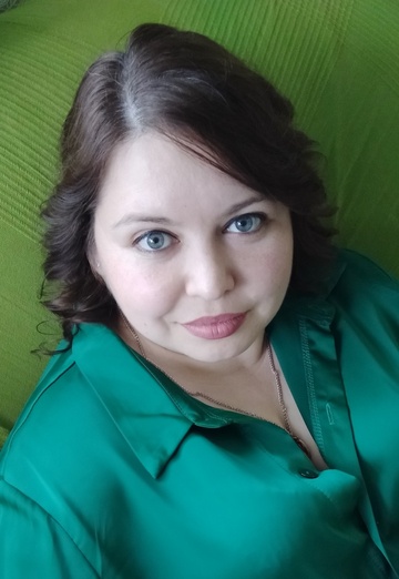 La mia foto - Ekaterina, 31 di Moskovskiy (@ekaterina213770)